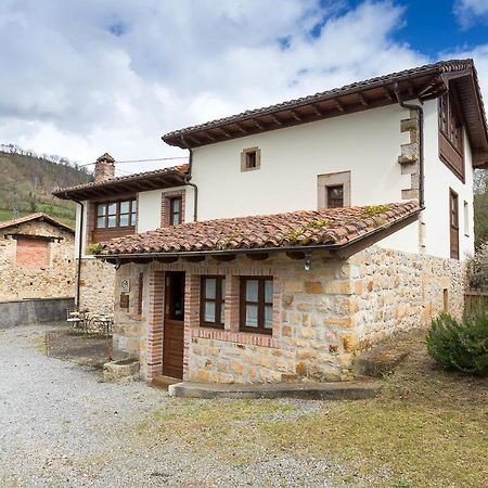 Casas Rurales Pandesiertos Onís Kültér fotó