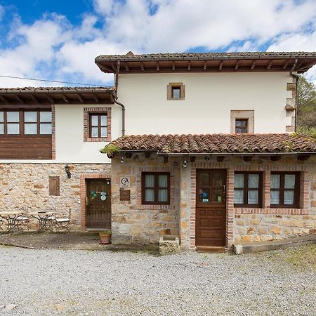 Casas Rurales Pandesiertos Onís Kültér fotó
