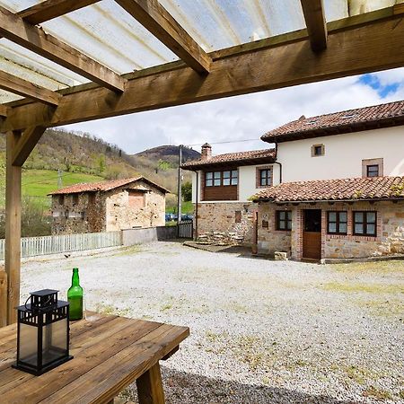 Casas Rurales Pandesiertos Onís Kültér fotó