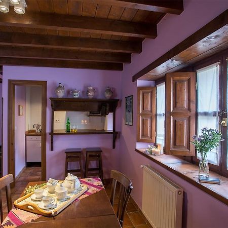 Casas Rurales Pandesiertos Onís Kültér fotó