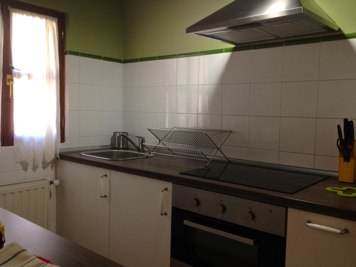 Casas Rurales Pandesiertos Onís Szoba fotó