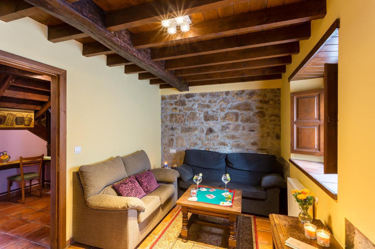 Casas Rurales Pandesiertos Onís Kültér fotó