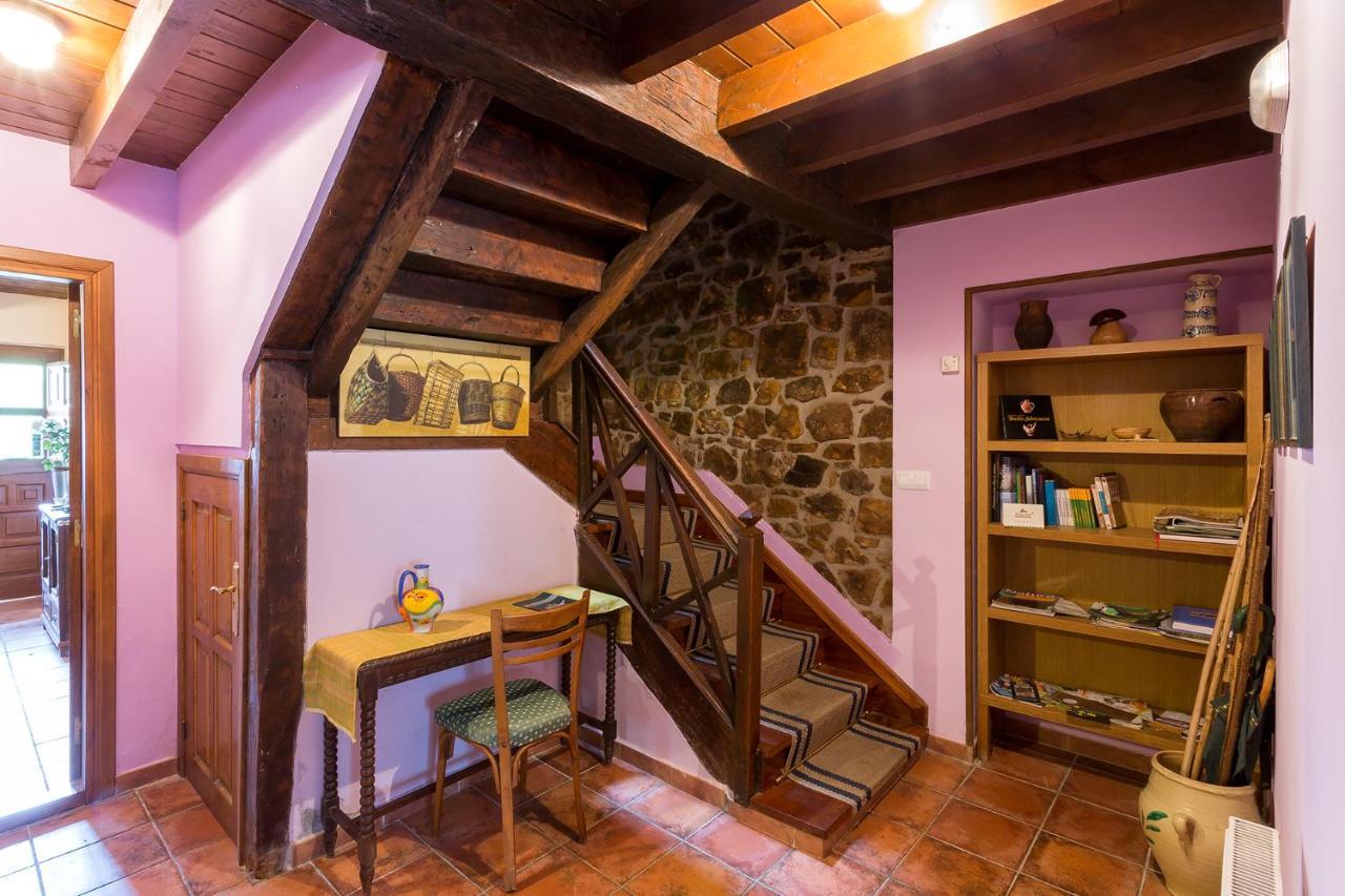 Casas Rurales Pandesiertos Onís Kültér fotó