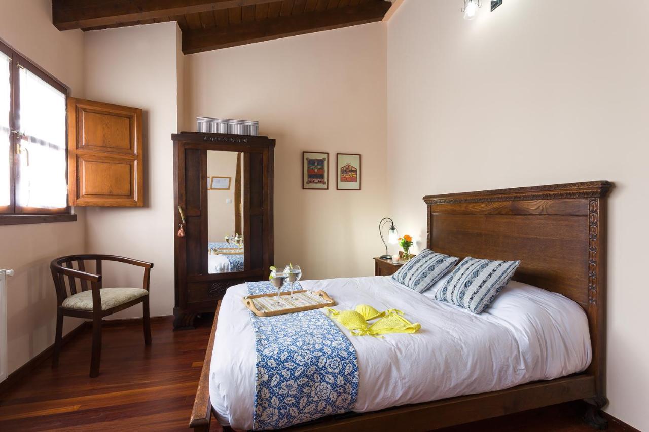 Casas Rurales Pandesiertos Onís Kültér fotó