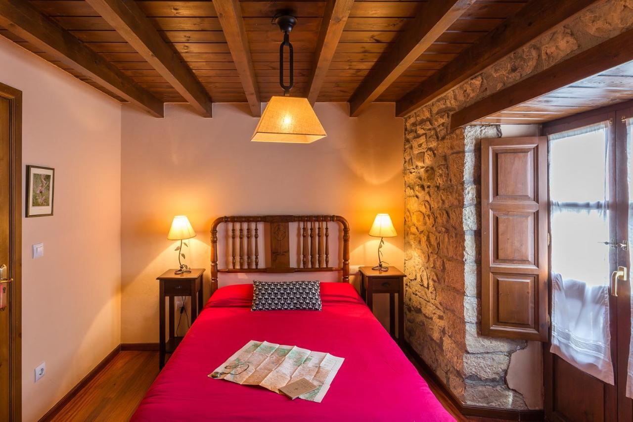 Casas Rurales Pandesiertos Onís Kültér fotó