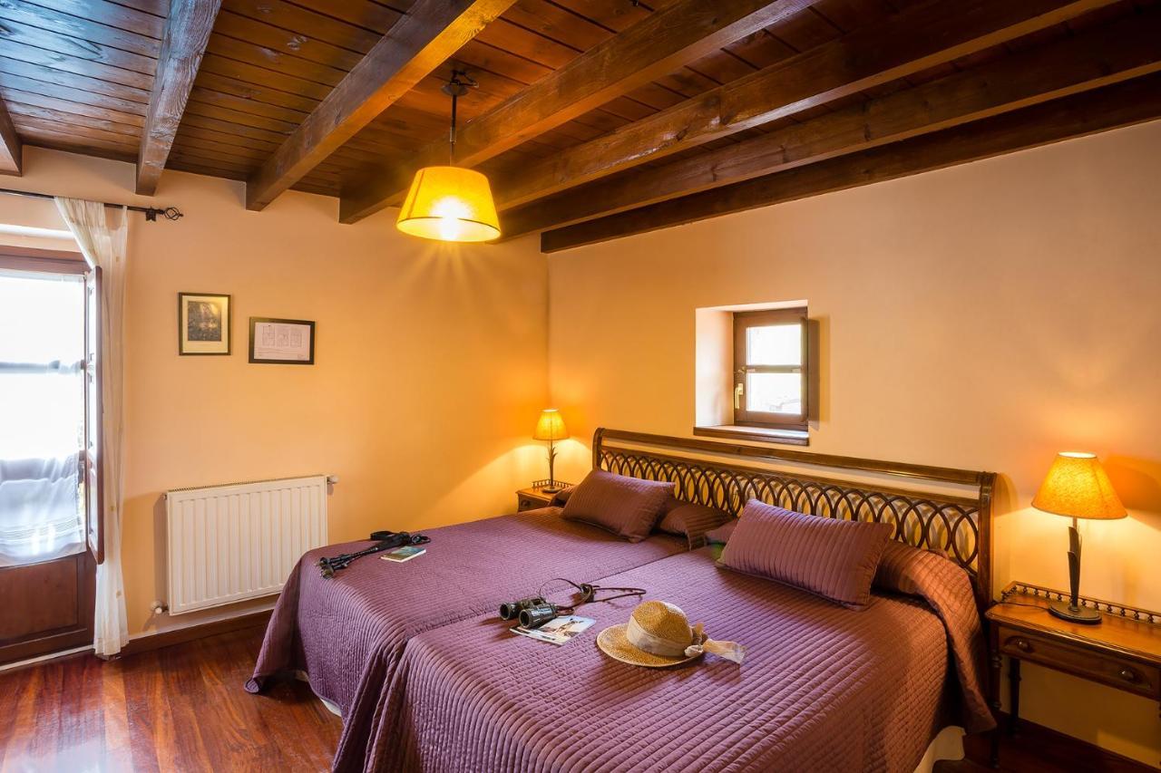 Casas Rurales Pandesiertos Onís Kültér fotó